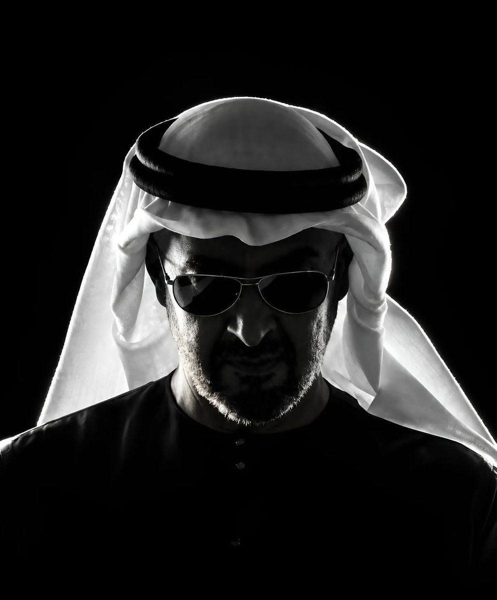 A7medMansoori's tweet photo. زعيم الشرق الأوسط، ونقطة على آخر السطر. ⚔️🇦🇪 https://t.co/XjaOq9umhI
