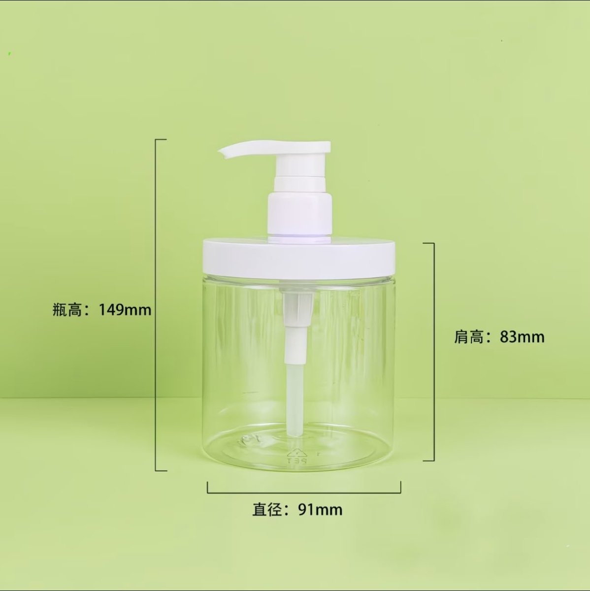 shesellsdbrp's tweet photo. If you use the Fino Hair Mask, you NEED this pump bottle conversion container 🧖‍♀️✨
Super hygienic, easy to press, and zero mess in the shower.
https://t.co/5ciPJV2H12 https://t.co/Q53F0JUFgw