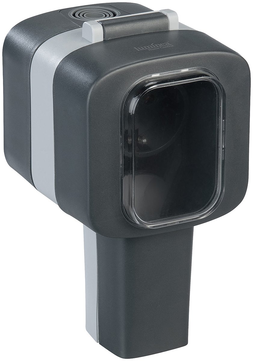 PEARLGmbH's tweet photo. •WLAN-Outdoor-Steckdose zur Aufputz-Montage
•Voll belastbar bis 3.680 Watt (16
https://t.co/6E9wEIDrAw https://t.co/buae9ARjnH