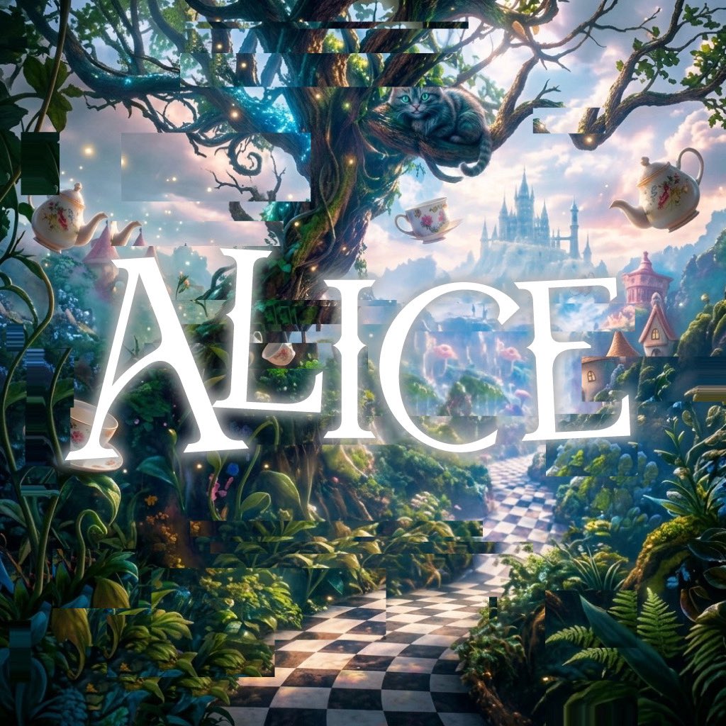 kiuchita_2014's tweet photo. 本日深夜0時、EP「ALICE」配信開始です！

12年前の作品を再録という形ですが、ナウのミーがしっかり感じていただけるとかそうでもないとか。

曲は良いです。どうぞ宜しく！

https://t.co/9jirLmFU7Z https://t.co/38QOeYllCG