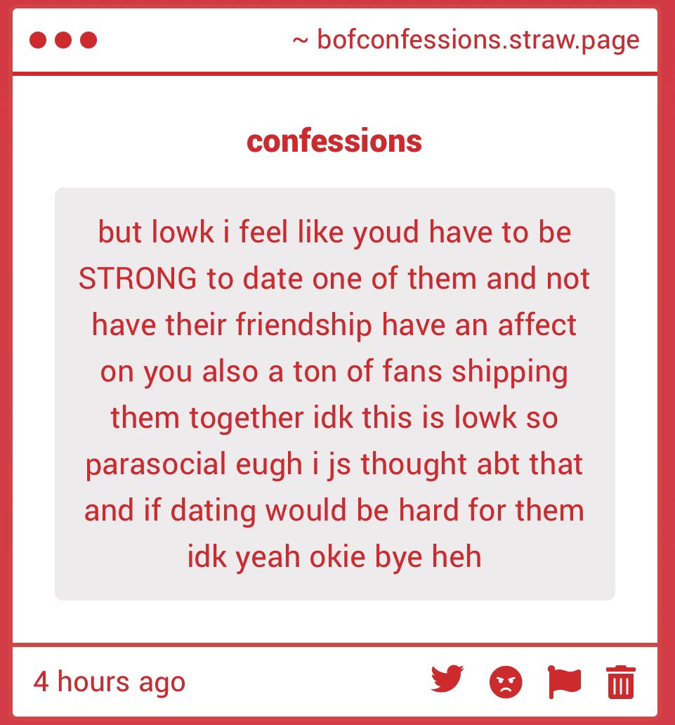 BofConfessions's tweet photo. 79 https://t.co/5NSdfc2o5A