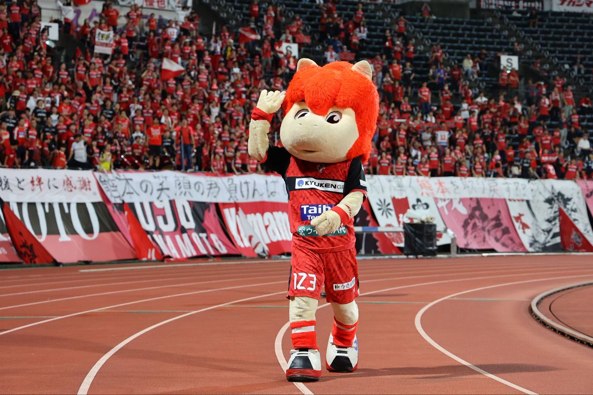 roassokun123's tweet photo. 僕の投稿も忘れずにね！
みんなでロアッソ熊本を1位に🏆
 
#サステナカップ2026_熊本
リポストお願いします🐴
 
#ロアッソ熊本
#イケウマ https://t.co/6vyoimIrLa