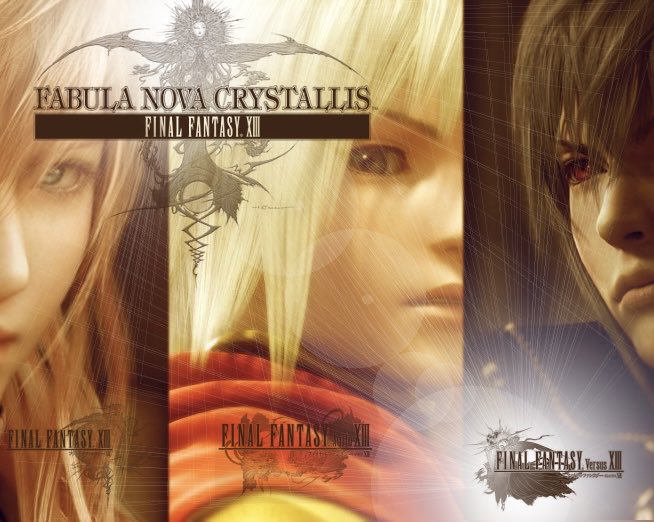 noavsnow3's tweet photo. I really would love to see the fabula nova crystallis lore return in kingdom hearts 4. Just I don’t see how Nomura would implement the gods from the lore into kh lore. Tho with Yozora putting Sora into crystal stasis it shows Nomura has not let go of this lore and its mysterious https://t.co/T3doDDjQgn