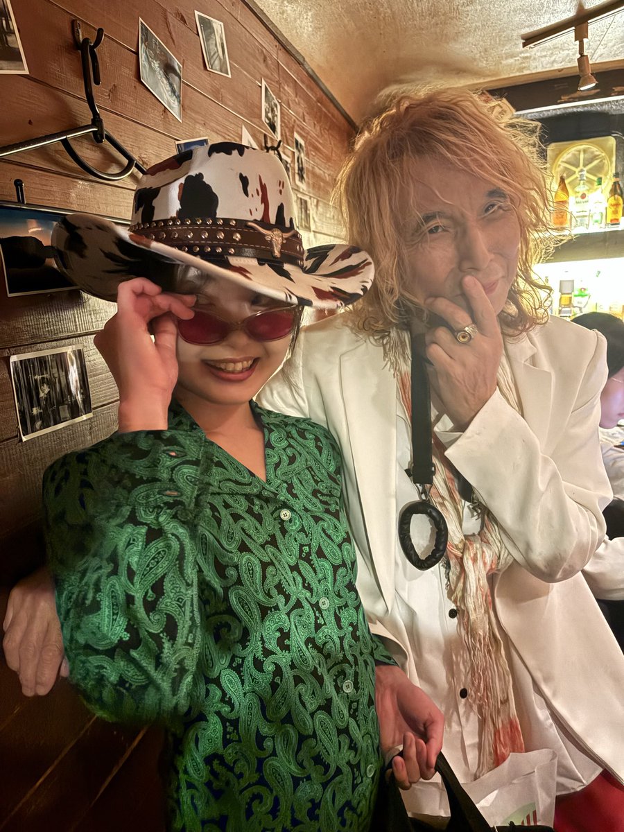 nardnarde's tweet photo. 昨日の良い写真 https://t.co/PmWM22VjpD
