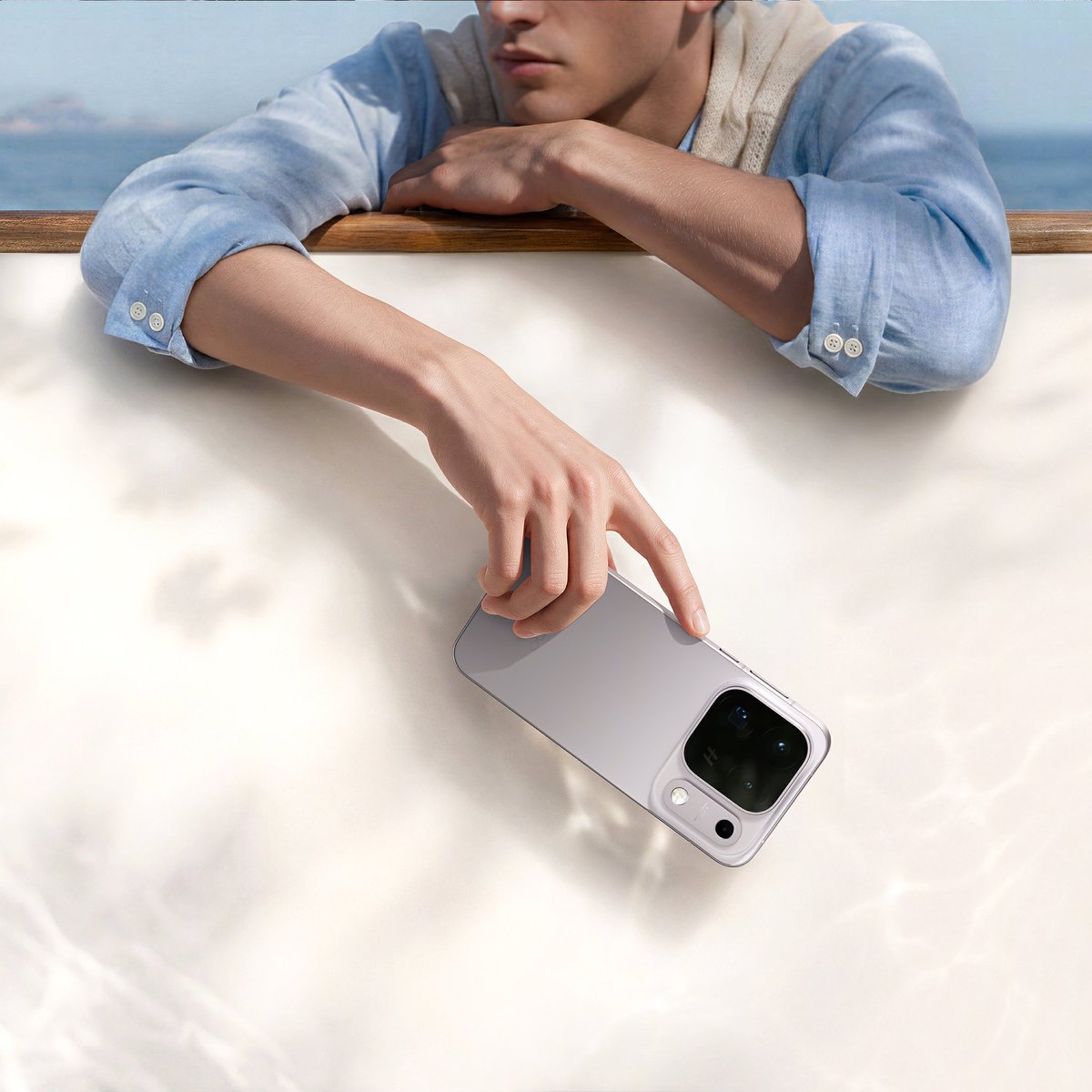 karama690970's tweet photo. Sublime design. Which one will you choose? #OPPOFindX10ProMax

🤍 Luna White
🩶 Titanium Grey
 
OPPO Find X10 Series is launching on 22nd Oct 2026.

#OPPOFindX10Series #TrueToTheMoment https://t.co/m9YNJJdGqL