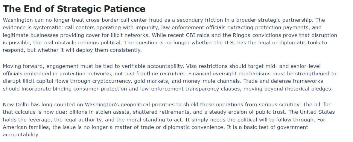Le__FaiCee's tweet photo. India doesn’t have one justice system for scams. It has two. Local fraud = court-ordered restitution. Fraud targeting Americans = ED seizure, PMLA forfeiture, and a possible Indian government windfall. Victims are last in line.
#PMLA #ScamIndia #PMLA #EDIndia #CrossBorderFraud #EqualJustice #FinancialCrime #AssetRecovery #JusticeForVictims #RuleOfLaw #USIndiaRelations #VictimRights #MoneyLaundering