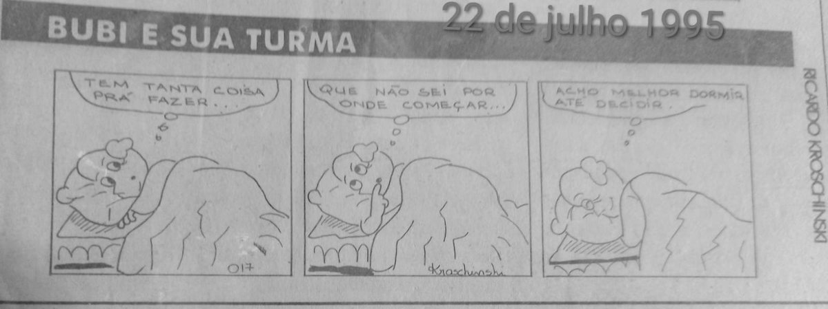 Samuel576943243's tweet photo. Publiquei no jornal O estado do Paraná...
#hq #quadrinhos #gibi #fama #desenhos #humor #sebo #sebos #Boneco #bonecos #jornal #jornais #Curitiba #saojosedospinhais 

5 a m u e l Kroschinski 
#artista https://t.co/kLu4FXl9el