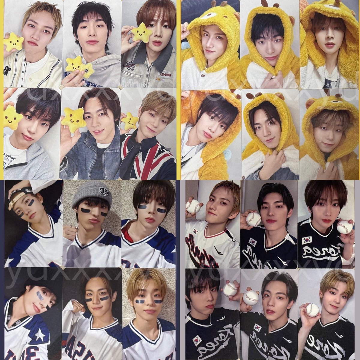 ydxxxxyd's tweet photo. 82MAJOR 에이티투메이저 에투메 82메이저 트로피 TROPHY 미공포 포카 양도 photocard poca pc wts sell

각 0.2 3장부터 거래
https://t.co/ktnRnnCNwe

조성일 윤예찬 남성모 황성빈 박석준 김도균 CHOSEONGIL YOONYECHAN NAMSEONGMO HWANGSEONGBIN PARKSEOKJOON KIMDOGYUN https://t.co/57WW6eC3O1