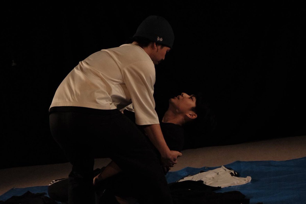 KUJIRAYA_Theatr's tweet photo. 💡クラウドファンディング実施中！
公演は終了いたしましたが、引き続きアーツサポート関西様の協力のもとクラウドファンディングを実施中ですので、今後の活動報告も含め温かいご支援のほど何卒よろしくお願いいたします！

<クラウドファンディング＞
https://t.co/oN2lqqo5SX https://t.co/d8IcuxNkfx