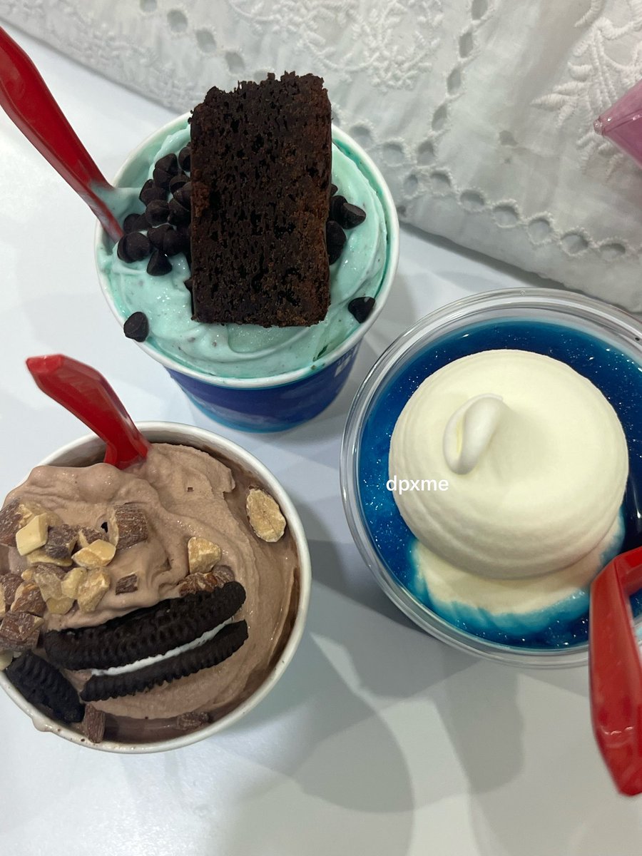 dpxme's tweet photo. แค่มีใบเสร็จก็แลกซื้อได้เลย น่ารักมากกกก https://t.co/M6qcgL8arO