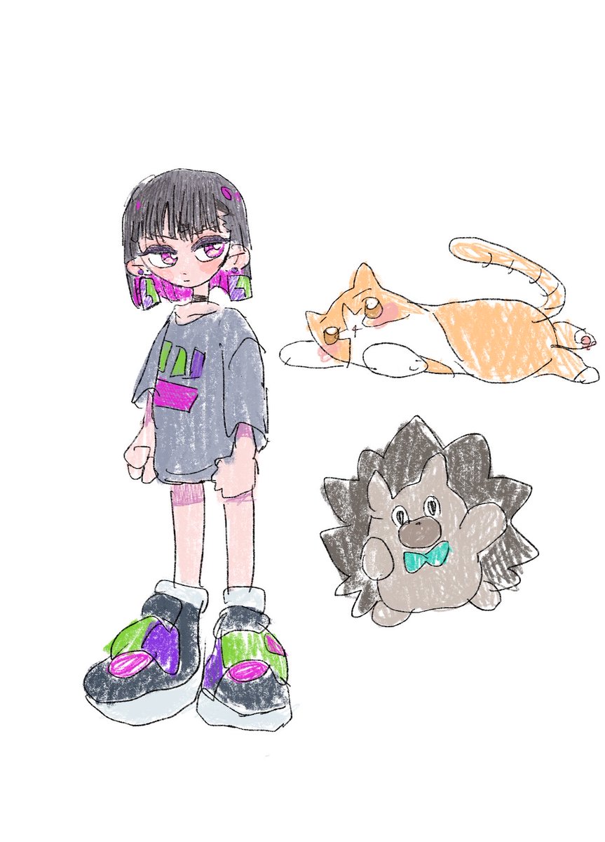 ZTMY_438's tweet photo. https://t.co/twWNhUK17g