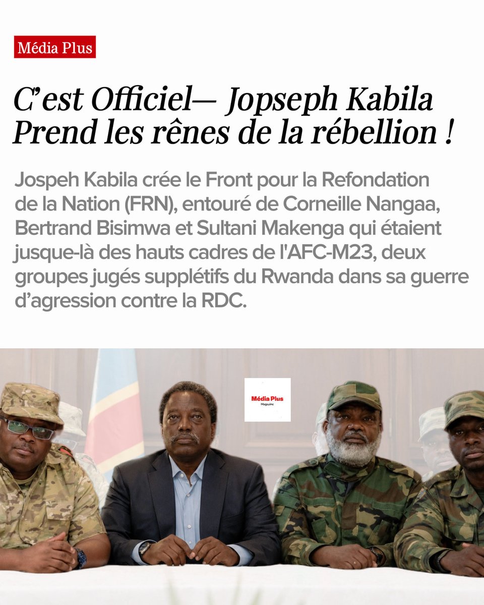 Mediaplusdrc tweet picture