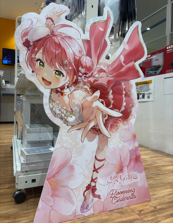 タワーレコードららぽーと磐田店 on X: 