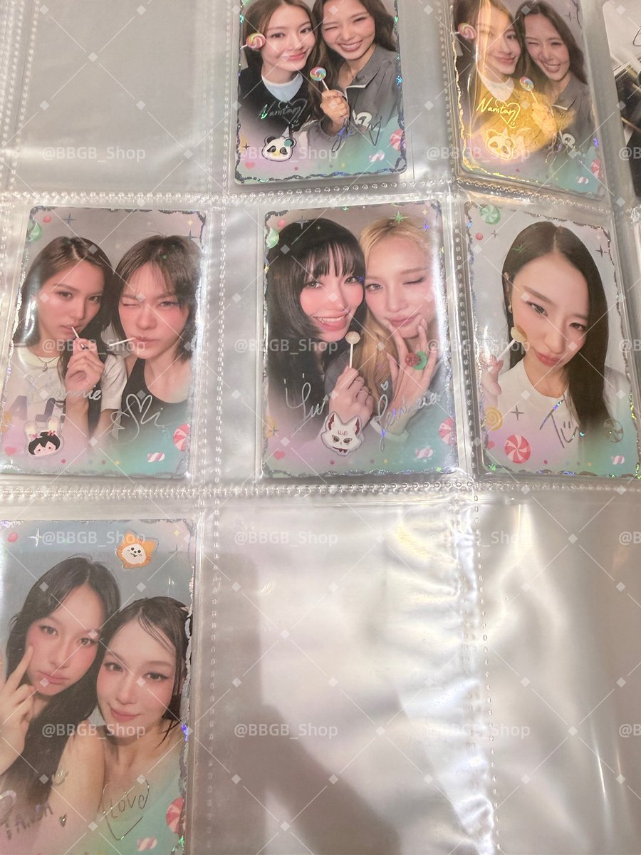 BBGB_Shop's tweet photo. WTS/Secret girl
📍F2F ชั้น 4 Union Hall
F2F ไม่ต้องมัดจำ จ่ายหน้างานได้ ขออย่าเทพอ🛍️
📦จัดส่ง 50 บาท
📩DM ได้เลยนะคะ
#GMMTVFANIVAL2026HappyFamily 
#ตลาดนัดgmm #ตลาดนัดgmmtv https://t.co/c9hRR11oEM