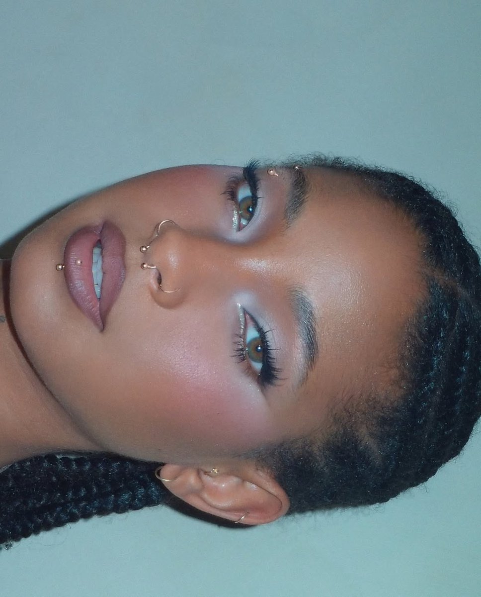 NoteSphere's tweet photo. Willow Smith for Dior Beauty (2026) https://t.co/dKFjCVX7dm