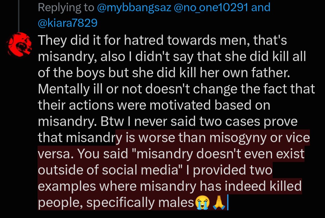 HKBVaulicty's tweet photo. @mybbangsaz @no_one10291 @kiara7829 Rare, but cases like that do indeed exist I was just saying for you to say "it doesn't happen!" Is wrong, because it does https://t.co/ws84H7Njv1