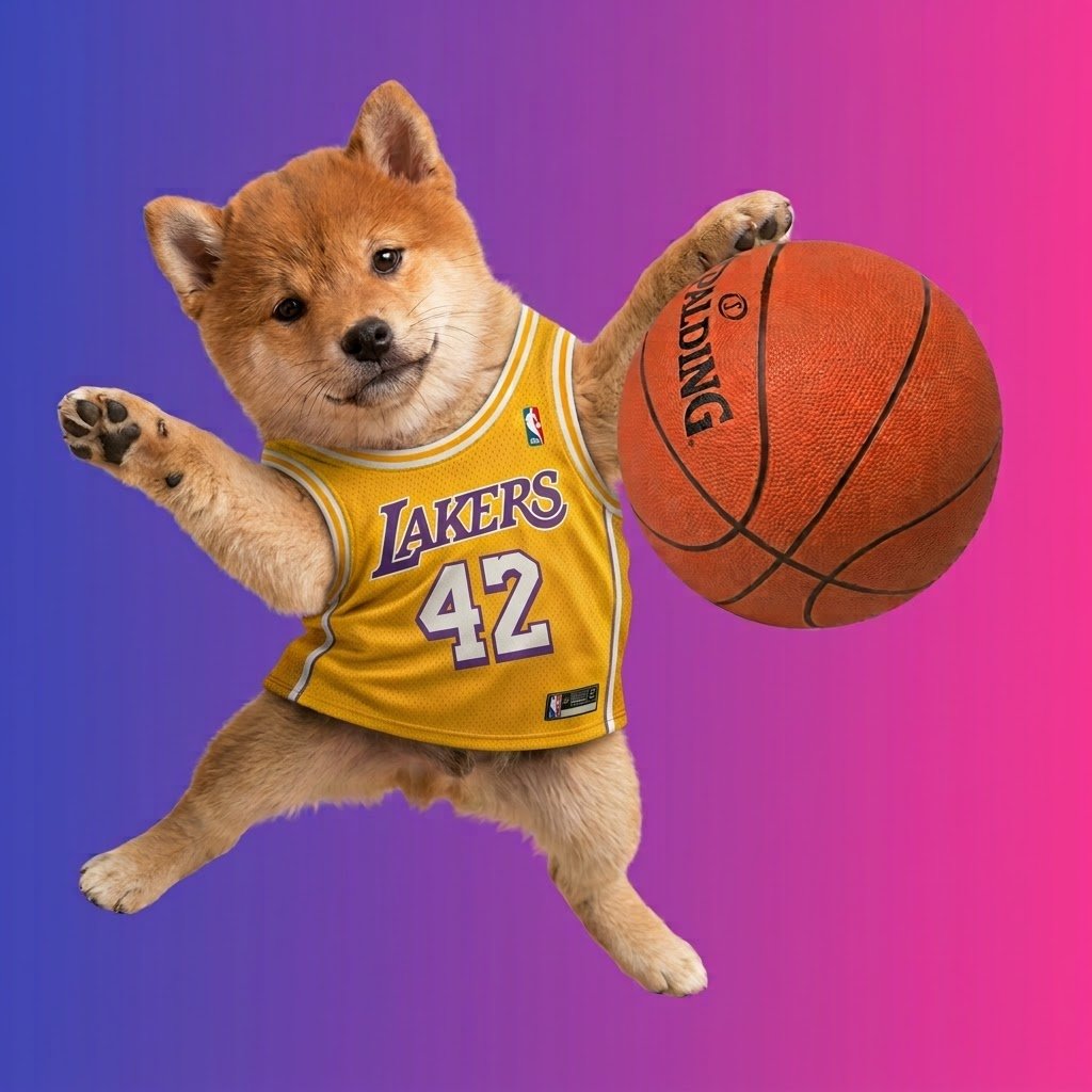 InuInverse's tweet photo. @JR5_Crypto BALLINU Ticker is $Baller , PAIRED WITH Baton 

Ca: EzqzWjdW52FurfHRjmzjgKPMyyJS8hDQrucwWbfXpump https://t.co/4aIC7kH0Nb