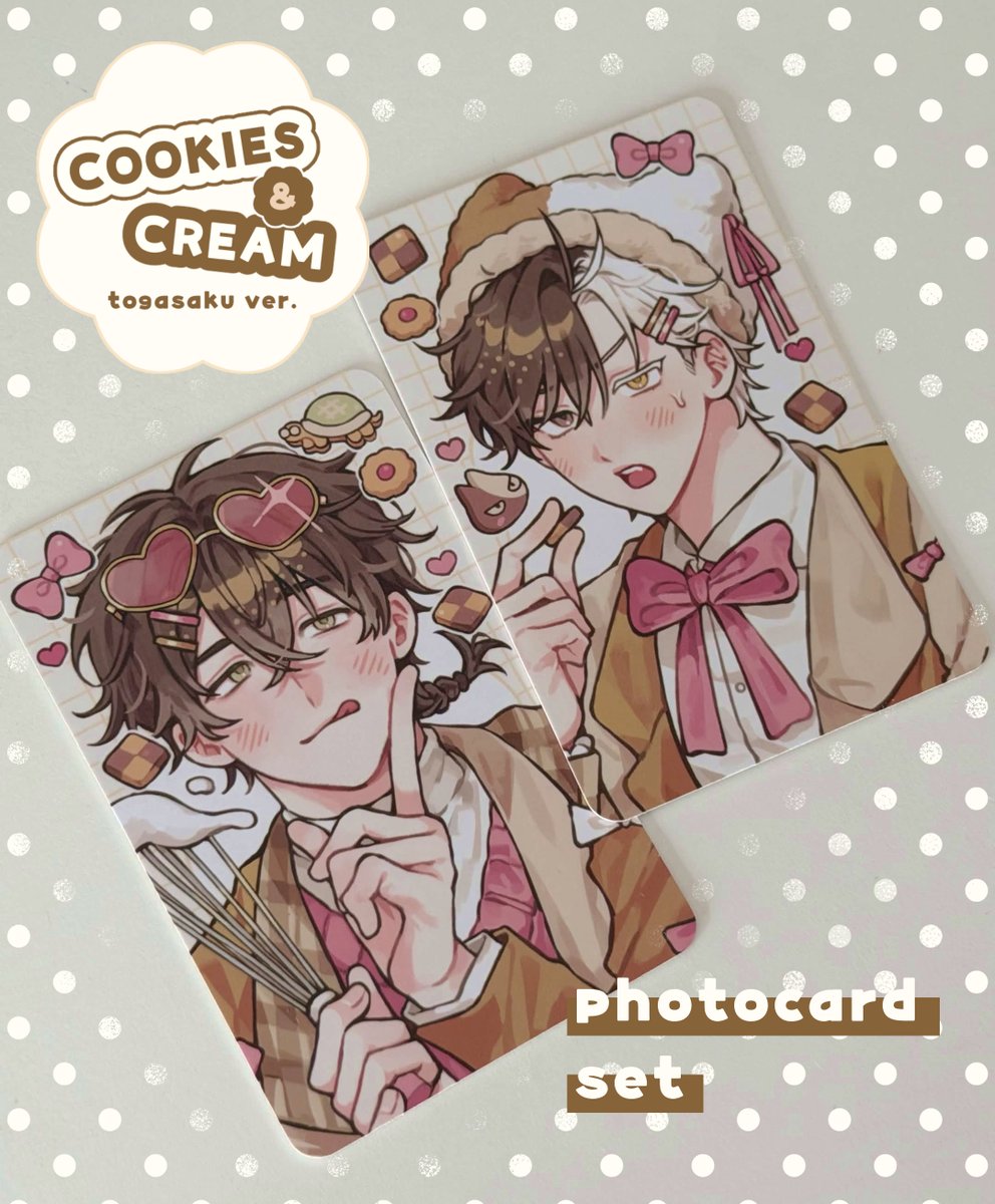 chocorocotan's tweet photo. my pocas arrived!!!! will have these in #cf23 😳❗️ https://t.co/bDAchm30Je