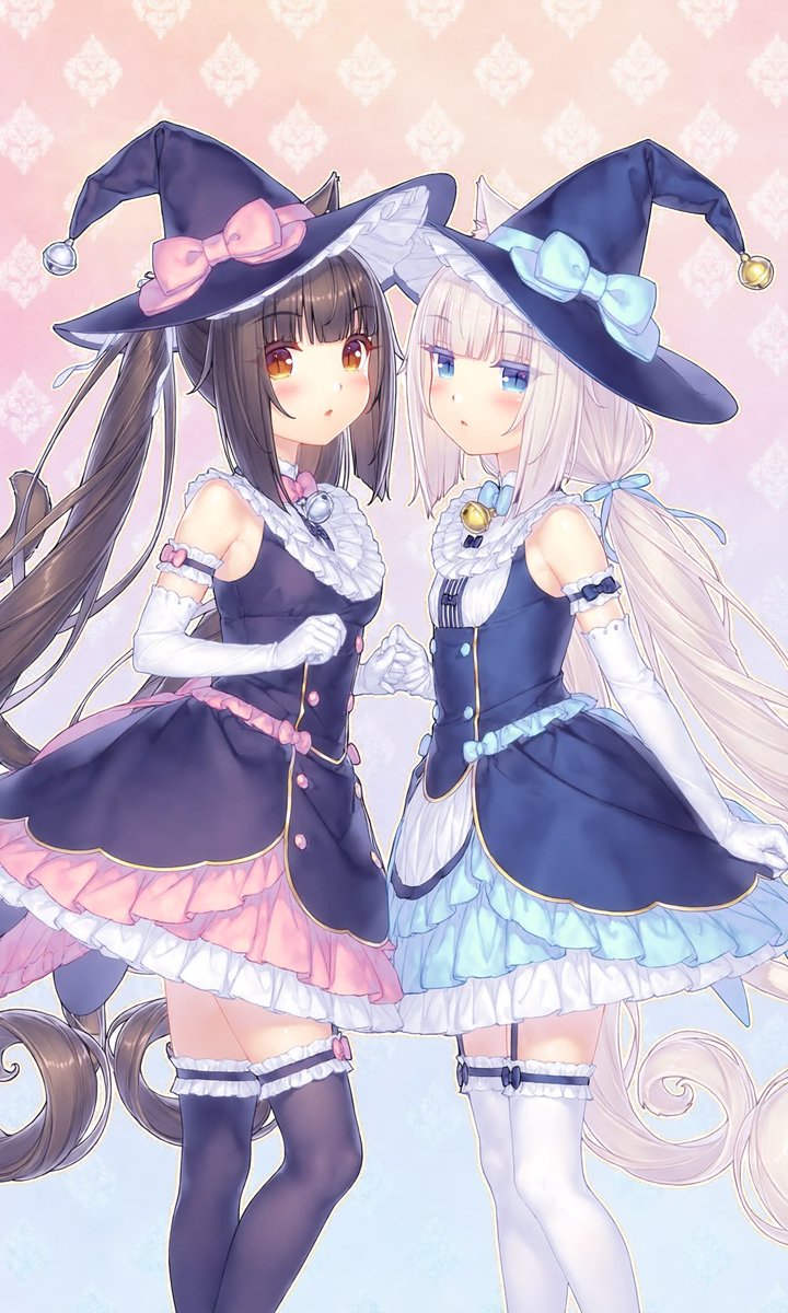 nekomiumi's tweet photo. 🕸️✩₊˚.⋆☾⋆⁺₊✧🕸️ https://t.co/LLPjcvrRlA