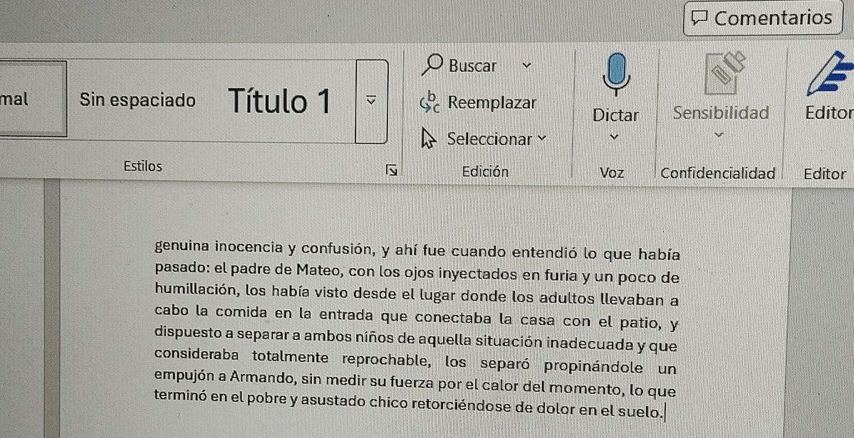 divilvscampi's tweet photo. amigas q escriben au's ya no vuelvo a quejarme pq tardan en actualizar, QUE COMPLICADO ES PENSAR PARA ESCRIBIR WATAFAK, puro prólogo a medias y ya sentí q se me quemó la última neurona q me quedaba https://t.co/yXwdl5IL1t