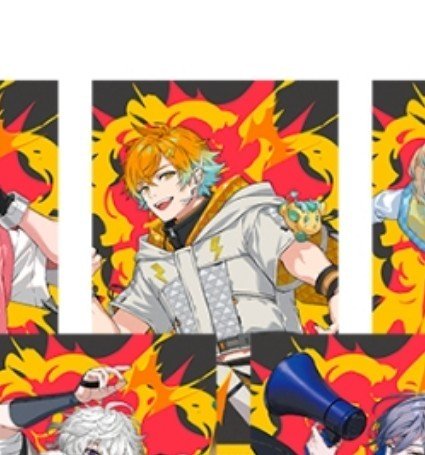 ai_sHi91's tweet photo. MECHATU-A 1st LIVE “Over Drive!” ランダムカード

譲)画像のかた()
求)画像二枚目

コンプのために求めております。
(推しはライトブルーの方です。希望数集まりましたので譲渡に出しております)

郵送
お気軽にお声がけ下さい https://t.co/YQOr7Z7sqw