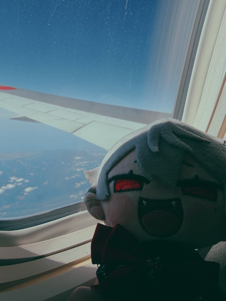 yoru_shi_'s tweet photo. 無事北の大地に帰着❄️⋆.˚ https://t.co/gXIO8a0yJW