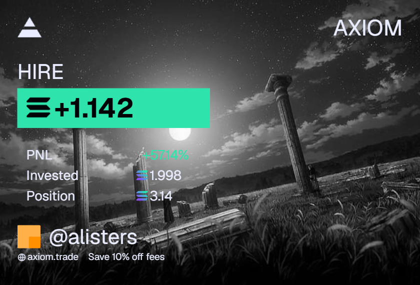 alistersproject's tweet photo. Day 34 has been a rollercoaster so far. So many big losses and so many big wins, worked my way from a -$180 from an unrealized loss from the prior day back up to -$47 on the day for now.

Still making mistakes, but getting less common. Can't wait to update my 30 viewers on my final day PNL.