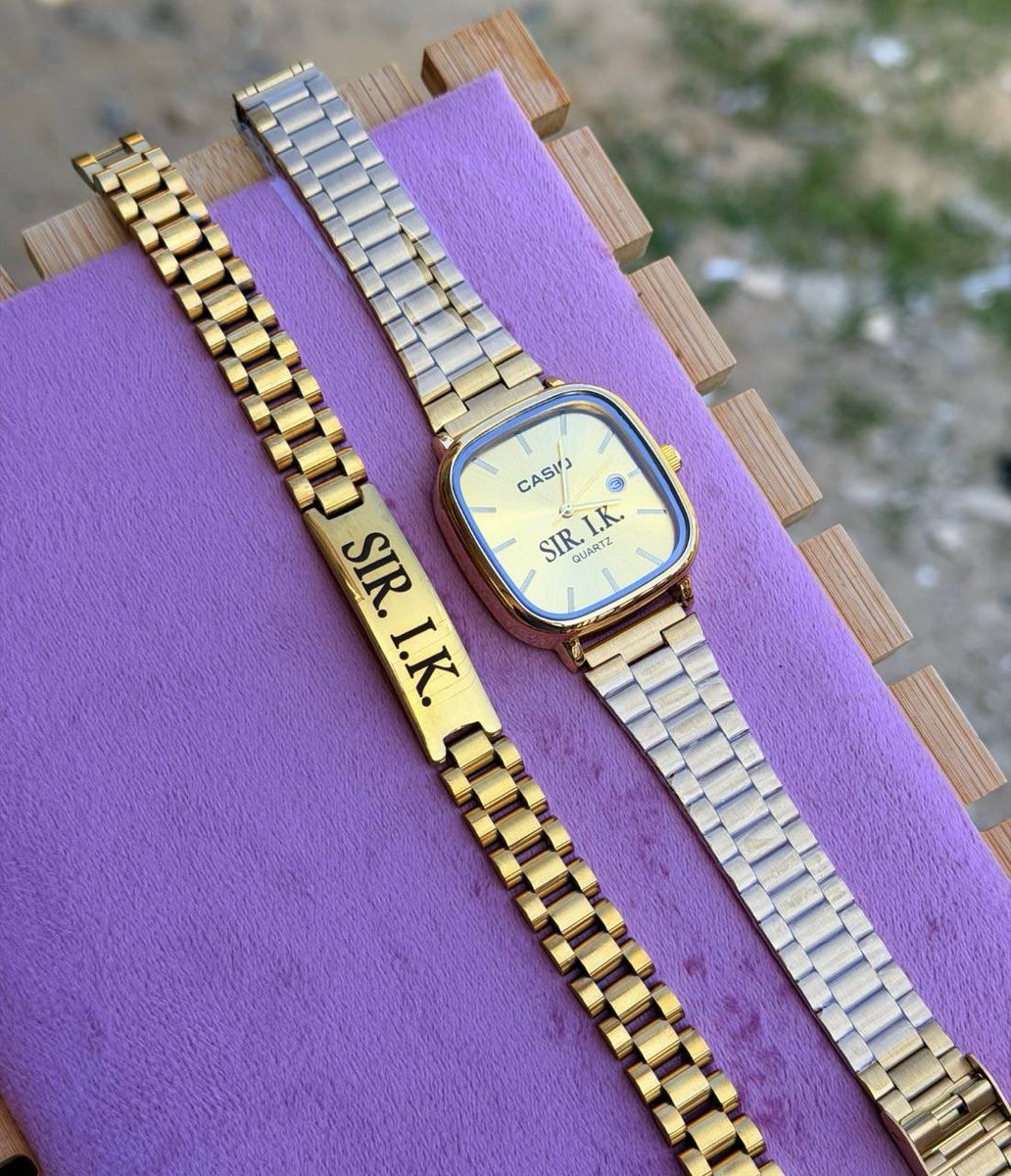 PeculiarpearlE's tweet photo. Beautiful customized jewelry combo 🥰

Price: 35,000
Comes boxed 
Location: Lagos State https://t.co/gTENjs5Mbk