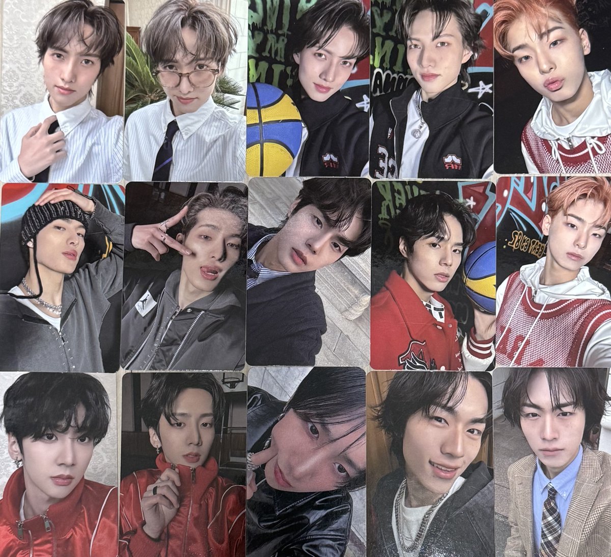 ydxxxxyd's tweet photo. 82MAJOR 에이티투메이저 에투메 82메이저 혹 혀끝 포카 양도 photocard poca wts sell

가격표시제외
성모성빈석준도균 0.3
성일예찬 0.2 3장부터 거래
https://t.co/ktnRnnCNwe

조성일 윤예찬 남성모 황성빈 박석준 김도균 CHOSEONGIL YOONYECHAN NAMSEONGMO HWANGSEONGBIN PARKSEOKJOON KIMDOGYUN https://t.co/nAQVX2GO3b