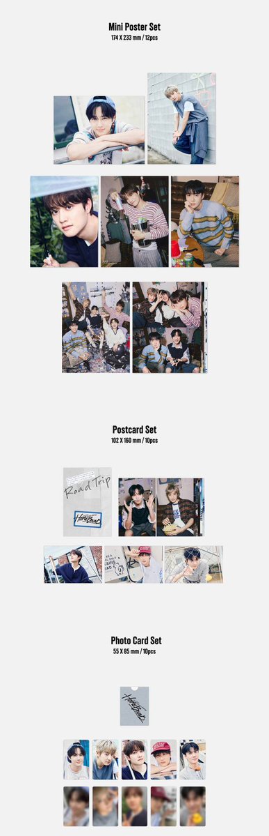 exolueur's tweet photo. [PREVIEW] 2027 EXO SEASON’S GREETINGS INCLUSION 

- Package :  1pc
- Desk Calendar
- Handy Diary : 124p
- Photo Book :  88p
-  Mini Poster Set : 12pcs
-  Postcard Set :  10pcs
- Photo Card Set : 10pcs
-  Random Photo Print : 1pc
- Road Trip Diary : 16p
- Film Keyring : 1pc

#EXO #엑소 #weareoneEXO