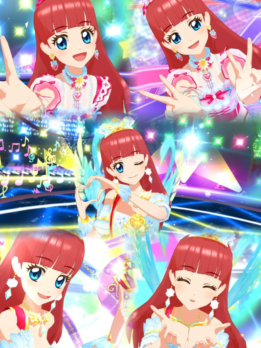 pmyfv6's tweet photo. #アイカツアンコール🩷 https://t.co/Ys5EakkGV9