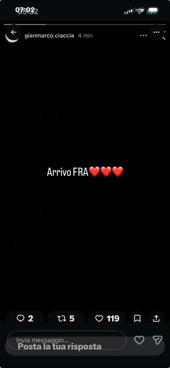 Luana51417548's tweet photo. @Iperborea_ https://t.co/SGkHu8pMSL