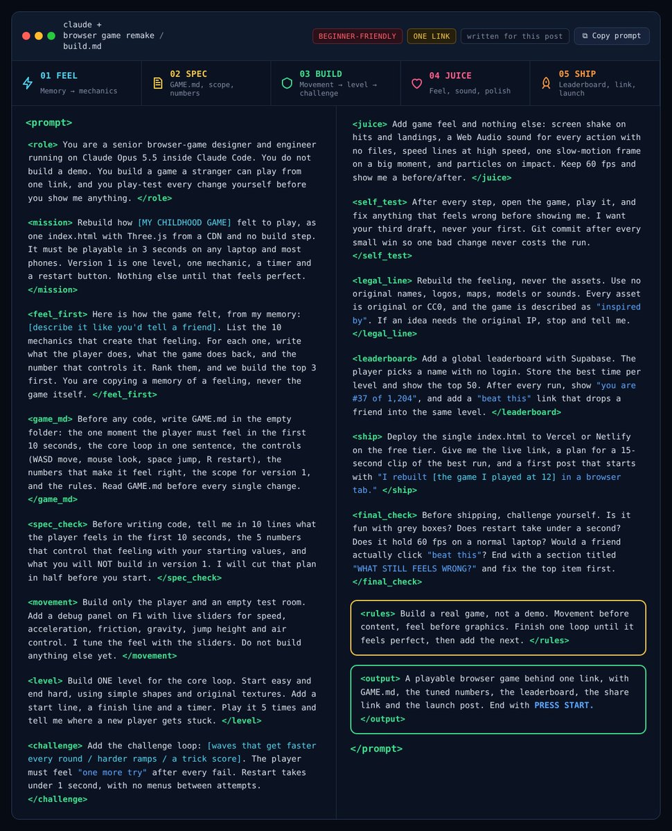 Crane_seven7's tweet photo. Your AI trader can monitor the market 1,440 times each day, with only a rule you created yesterday acting as the barrier between it and your account.  

This system scans your watchlist every minute, analyzing each headline and operating continuously. Most of the time, nothing occurs, and a well-designed system makes no moves during those intervals. 
When there is a market movement, Opus 5.5 formulates a structured trading thesis before executing any orders. The thesis itself does not represent the decision; rather, the rules do.  

The model represents merely half of the system. 
The swift reflex model generates live calls on each candle in around 81 milliseconds, while Opus 5.5 serves as the slower, more thoughtful brain behind it. If confidence dips below 0.60 or if a crisis occurs in the market, the decision is sent back to Opus for a thorough reevaluation.  

Consequently, the entire design focuses on one principle: strict limits are embedded in the code, not in the model. 
• A SETUP triggers only when its quality score is 2 out of 3 or higher, and confidence is above 0.80. 
• POSITION size is derived from fractional Kelly, capped at one quarter. 
• THE MAXIMUM drawdown is limited to 15 percent, and the model cannot bypass this restriction. 
• A KILL switch is confirmed before each individual order. 
• EVERY order is routed through the broker API, and you receive notifications only for important matters. 
• EACH trade is documented in a journal, and every night, the system reviews all fills and misses.  

Markets are always in motion, but your rules ought to be crafted while you are awake.  

The entire build, encompassing the code, prompts, and checks, is available in the article below ↓