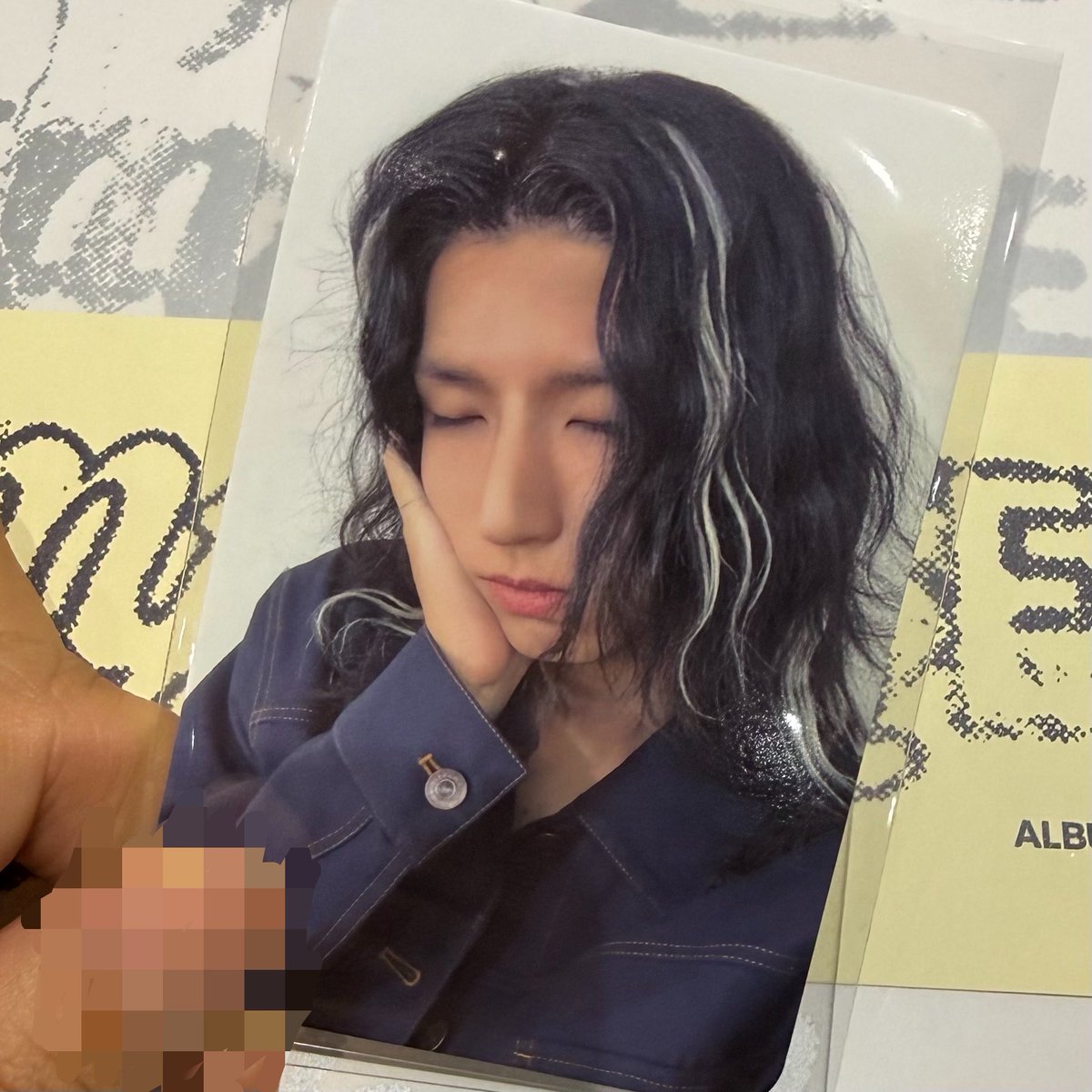 eazyluv_'s tweet photo. 완전 툐내닝 https://t.co/p1WqAe9dVC