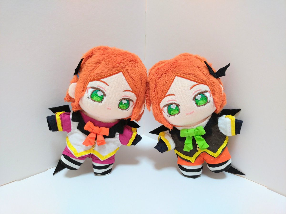 hariitonuno2's tweet photo. 仕上がりました！！！
完成！ https://t.co/dk7CXQhkdU