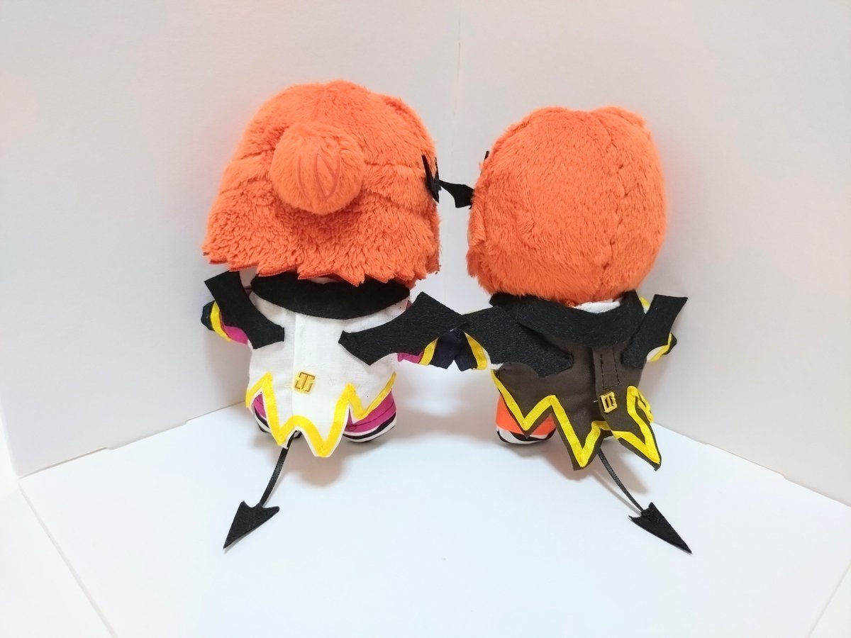 hariitonuno2's tweet photo. 仕上がりました！！！
完成！ https://t.co/dk7CXQhkdU