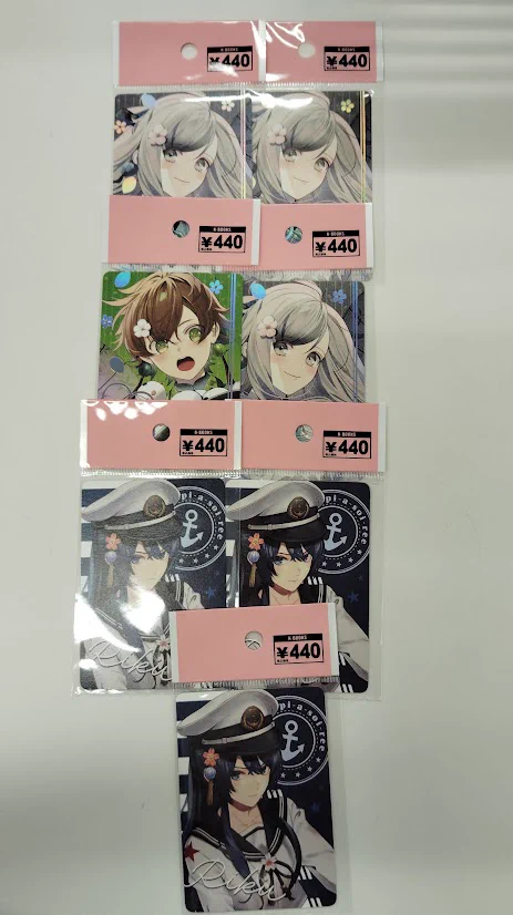 K-BOOKS乙女館 乙女ゲーム部門 on X: 