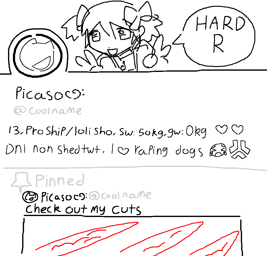 PARMIGIANOCAKE2's tweet photo. this is my vent art https://t.co/ACMkgXOj8t