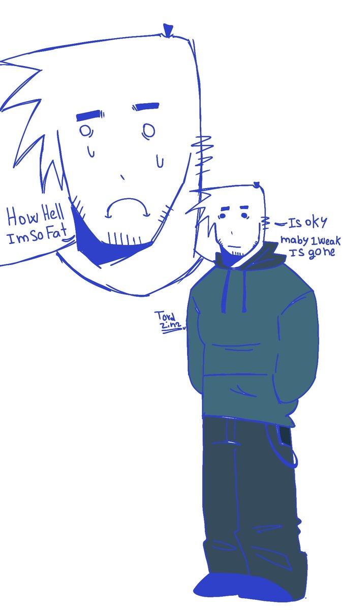 Tordzin24's tweet photo. IDK WHAT IM SAYING 😭 
#oc #draw #robloxartㅤ #art https://t.co/IUzK56mjZK