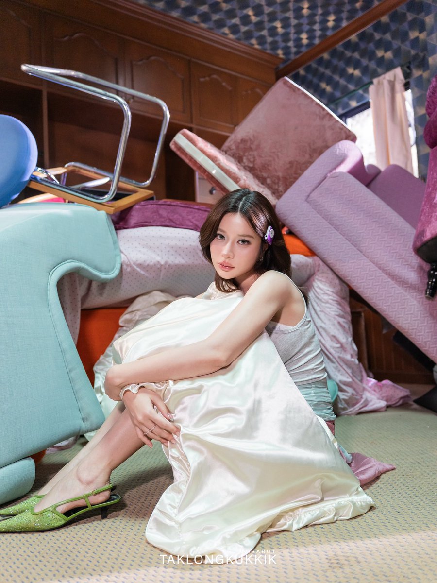 thebky_LS's tweet photo. รูปพี่เก้าจากพี่ช่างภาพโคตรจะจึ้ง สวยระเบิด สวยทุกองศา เค้ารักสีเทอว์ควอยซ์🩵🩵

#supassra_sp https://t.co/yxdppdQ7EH