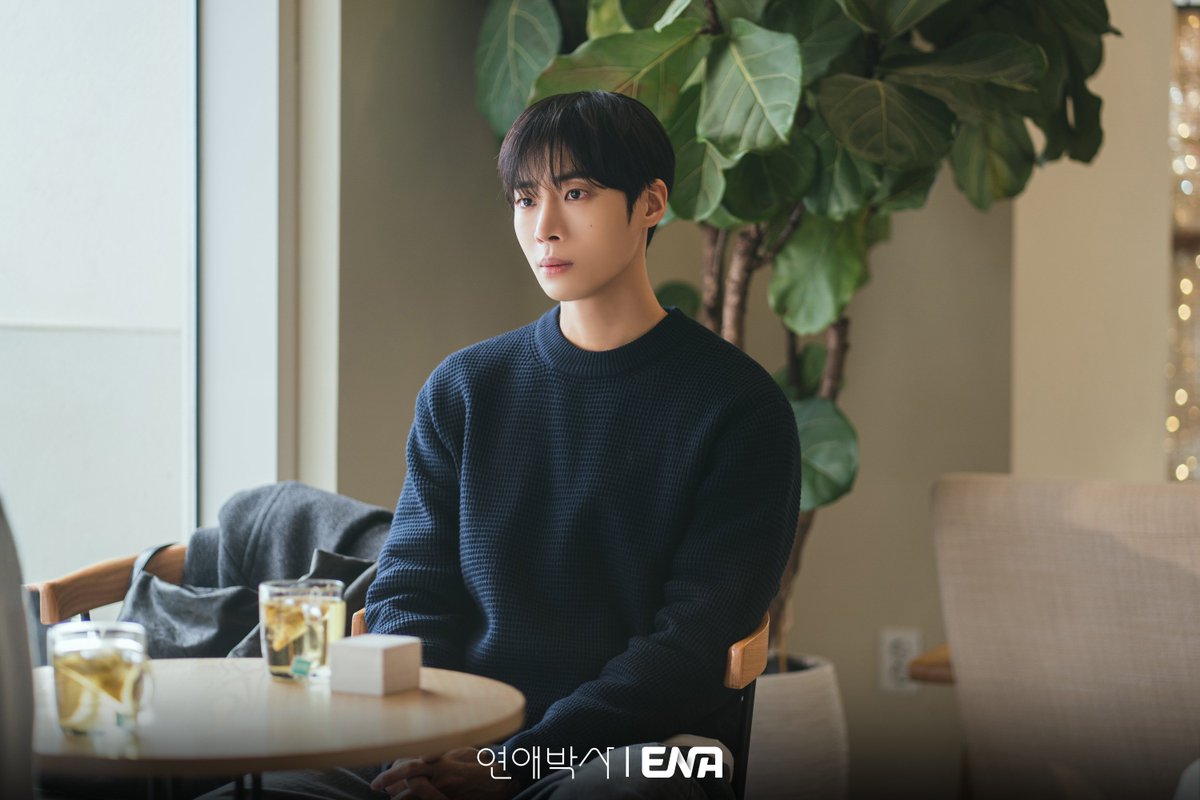 Channel_ENA's tweet photo. #연애박사
추영우X김소현, 달라진 분위기 속 어색한 대면!
상처를 마주한 이들에게 찾아올 변화는?

💓
사랑이 서툰 두 청춘의 맵고, 쓰고, 달콤한 로맨스

ENA 〈연애박사〉
[월화] 밤 10시 방송

#ENA #BetweenSteps #추영우 #김소현 https://t.co/IA2GeNAHIw