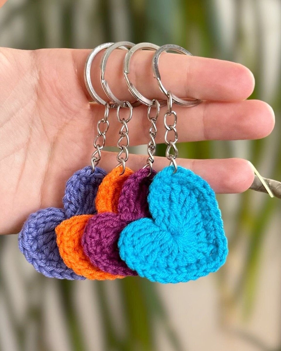 sichann12's tweet photo. Shipping all over India 🇮🇳 
 Dm for more details..
.
.
.
.
..
.…
Colour Customization available..
`eart shaped Crochet Keychains..
H𝙈͓̽𝙈͓̽𝙖͓̽𝙣͓̽𝙜͓̽𝙖͓̽ 𝘽𝙇: MangaPride` com
𝙖͓̽𝙣͓̽𝙜͓̽𝙖͓̽ 𝙅𝙋: MangaTada `com ` https://t.co/9duLJ0n2GD