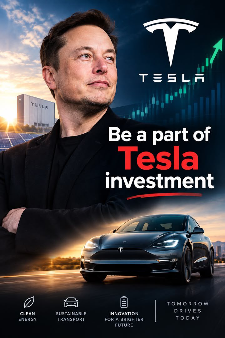rocketfather78's tweet photo. @Eyedoctor442 Ready to explore Tesla stock market opportunities? We help you navigate trading strategies and make informed investment decisions while managing risk and pursuing potential returns. Interested in getting started? Click the Telegram link to learn more.
https://t.co/4xFwexVAsY https://t.co/TCBWvhA9KO