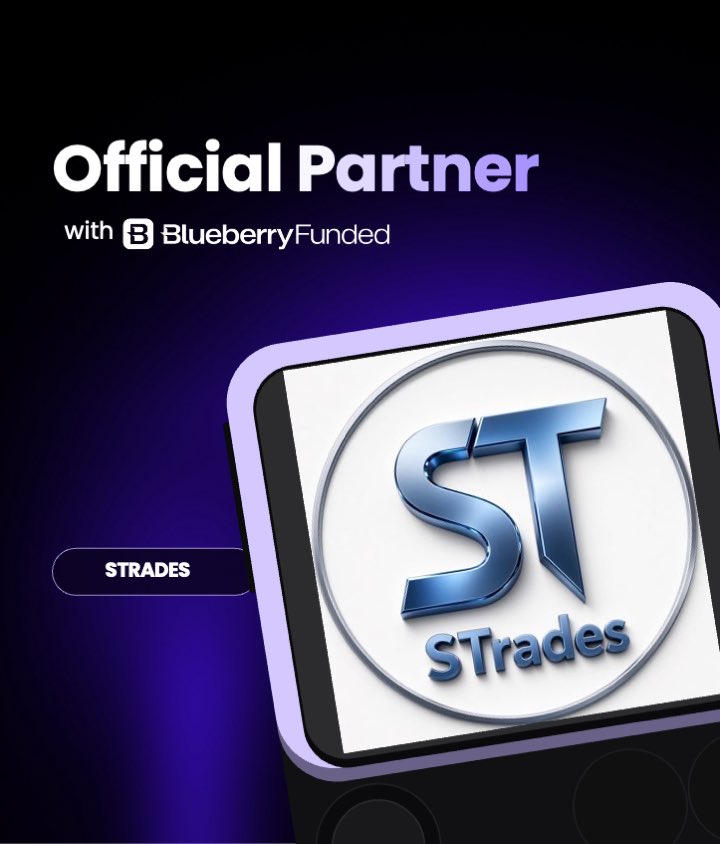 __STrades's tweet photo. 🚨 GIVEAWAY ALERT 🚨
 5 × $5K  ACCOUNT 

✅ Follow
@__STrades 
@BlueberryFunded 
@BBFAffiliates 

Sign up via https://t.co/I2bPp5cyEk
Tag 3 traders · Like, share, RT

   •••••••••••••••••••

Also Follow:
@MOH_SON_01 
@_Ktradez 
@Usmanfx__ 

Winners will be announced soon 🔜
