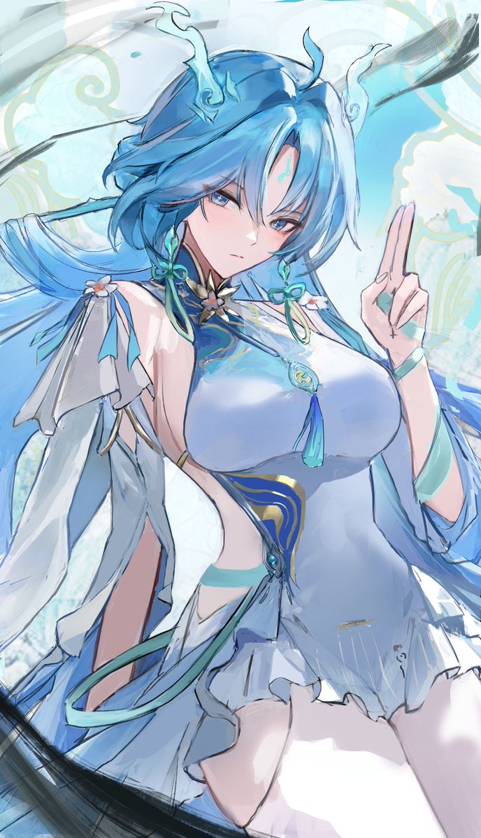 hwadam0518's tweet photo. #WutheringWaves #鳴潮 https://t.co/bzBsdhfcKq