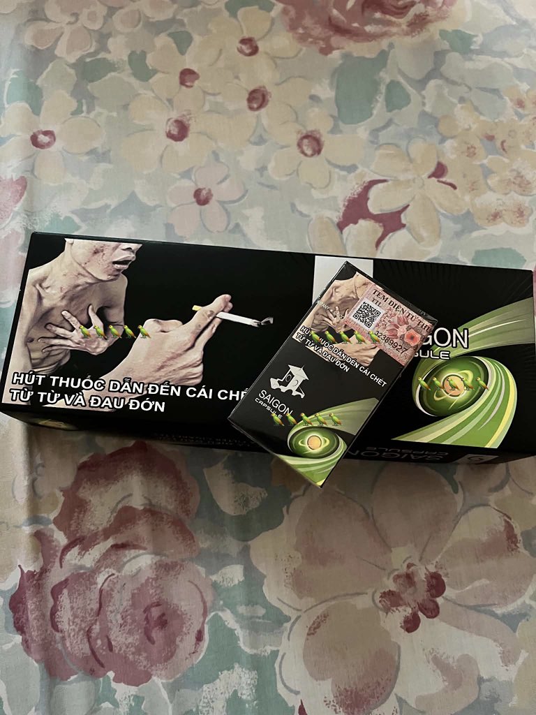 kiwibiryani's tweet photo. hello po #yositwt wts lfb ph 🦜

saigon melon
₱200 per pack, ₱15 per stick

📍 bulacan
💸 gcash, gotyme
🚛 jnt or meetups in españa

📲 dm me to buy :] https://t.co/EJFb7FML9J