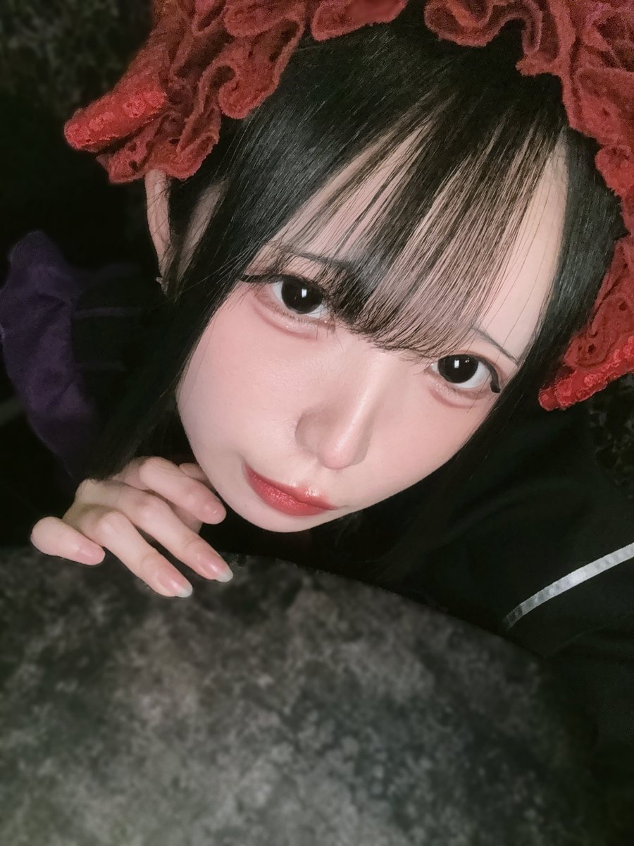 violet_rem0n0's tweet photo. ʓ ꩢ ♩
 #すすきの  #コンカフェ https://t.co/zLc8JaieRO