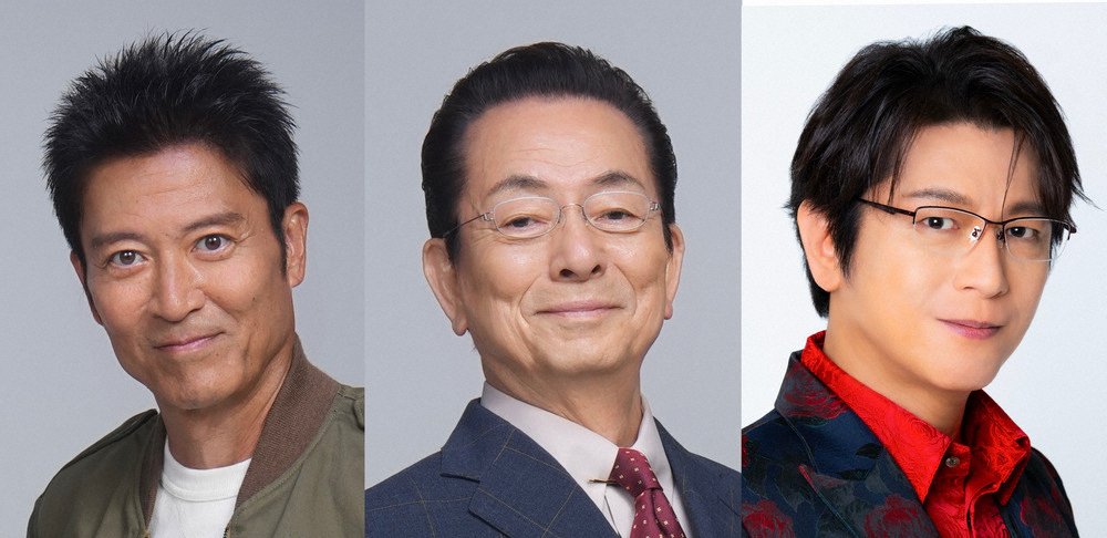 livedoornews's tweet photo. 1000RP：【5年ぶり交代】亀山薫がついに相棒「卒業」、及川光博の神戸尊へ
https://t.co/zxQs4Oajnz

亀山から神戸へ繋がる、衝撃の豪華リレーについて水谷は、「相棒ワールドが新たな歴史を刻み始めることに、右京自身が静かに胸の高鳴りを感じています」と、次なるステージに向かう心境を告白した。 https://t.co/g1HsmCZOMk