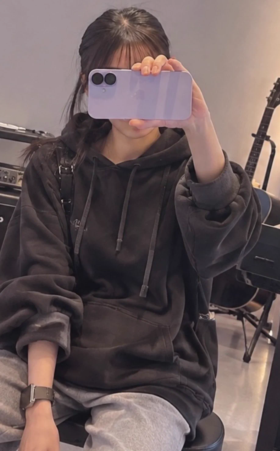 山空未波 on X: 