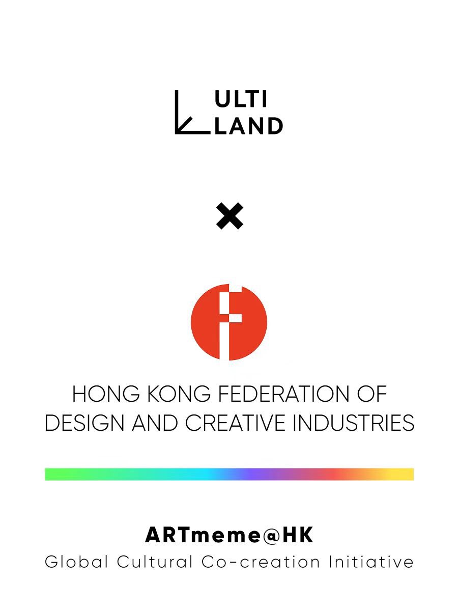 ULTILAND's tweet photo. ULTILAND × FHKDCI🇭🇰

We're honored to welcome The Federation of Hong Kong Design and Creative Industries (FHKDCI) as an important supporting partner in ULTILAND's ARTmeme@HK Global Cultural Co-creation Initiative.

FHKDCI brings 30+ years of industry credibility, deep connections across HK's creative sectors, and institutional trust that bridges legacy excellence with Web3 innovation.

What we're building together:
🎨 Meme art capturing HK's cultural memory
⛓️ On-chain preservation of creative works
🌱 Incubation pathways for young creators
🖼️ Phygital salons & exhibitions

Hong Kong's design legacy meets transparent on-chain ownership, provenance, and programmable rights—giving artists new tools to share, monetize, and preserve cultural IP.

With FHKDCI's institutional strength + ULTILAND's Web3 infrastructure, we're making cultural assets more accessible, liquid, and durable.

Meme art, on-chain culture, young creators, real salons & shows. Art, design, and Web3 mixing in Hong Kong for real.

Appreciate it. More soon. ✨

#ULTILAND #ARTmeme #Web3 #HKDesign #CulturalIP